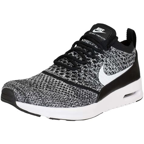 nike damen schwarz weiss 39|Nike sneaker schwarz.